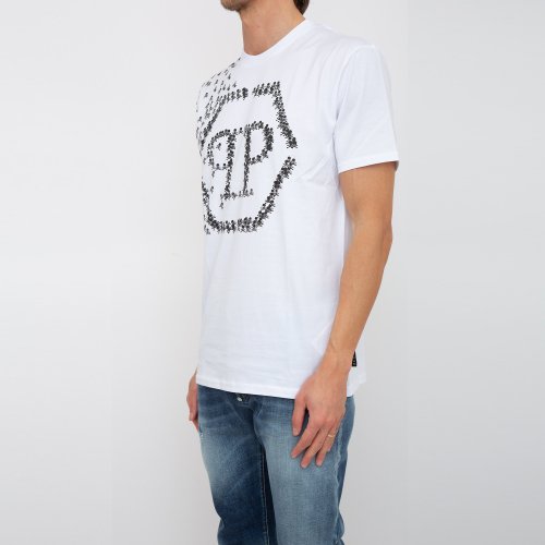 Мужская футболка PHILIPP PLEIN T-SHIRT