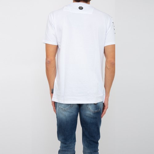 Мужская футболка PHILIPP PLEIN T-SHIRT