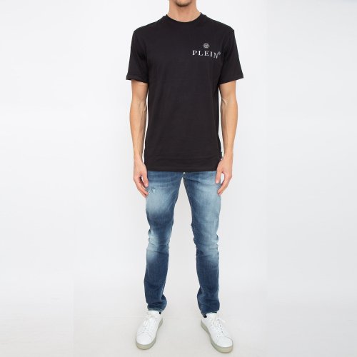 Чоловіча футболка PHILIPP PLEIN T-SHIRT