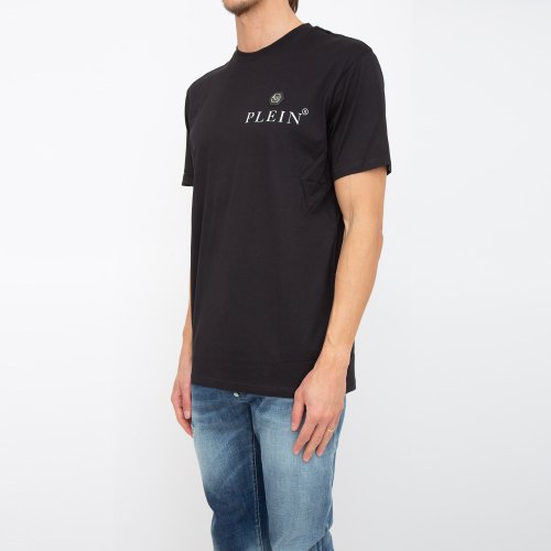 Чоловіча футболка PHILIPP PLEIN T-SHIRT