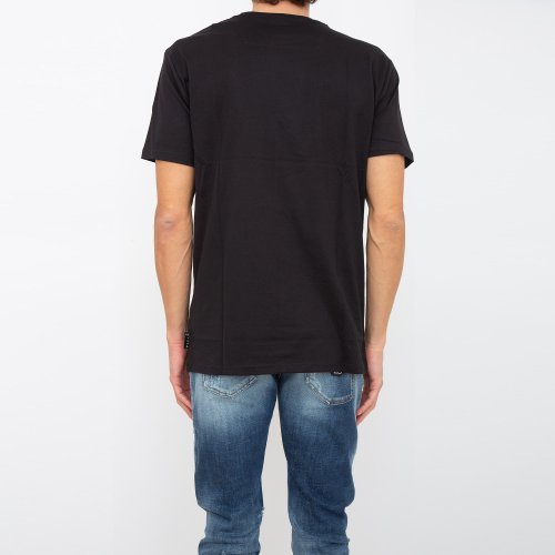 Чоловіча футболка PHILIPP PLEIN T-SHIRT