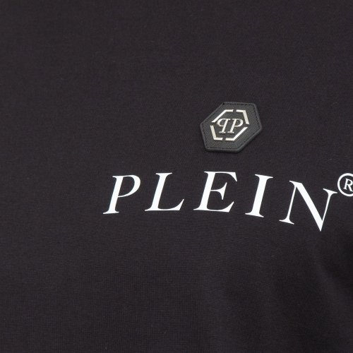 Чоловіча футболка PHILIPP PLEIN T-SHIRT
