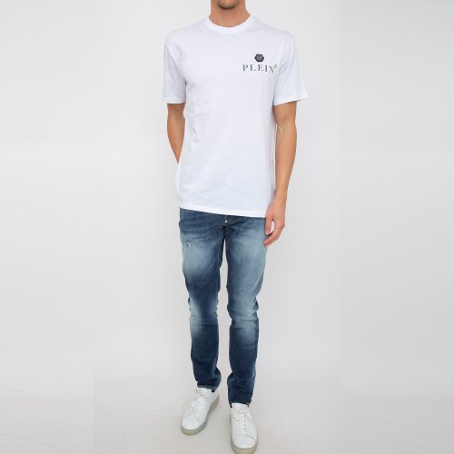 Мужская футболка PHILIPP PLEIN T-SHIRT