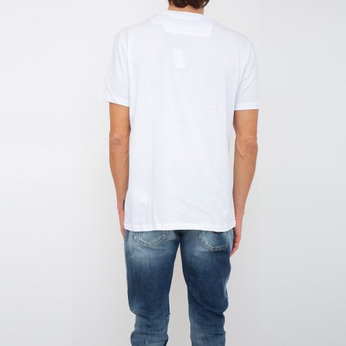 Мужская футболка PHILIPP PLEIN T-SHIRT