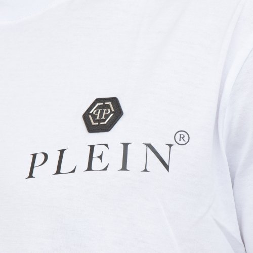 Мужская футболка PHILIPP PLEIN T-SHIRT