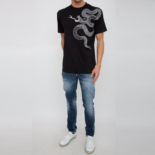 Чоловіча футболка PHILIPP PLEIN T-SHIRT