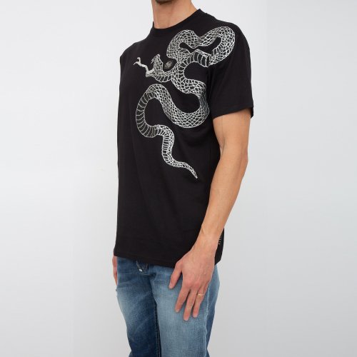 Чоловіча футболка PHILIPP PLEIN T-SHIRT