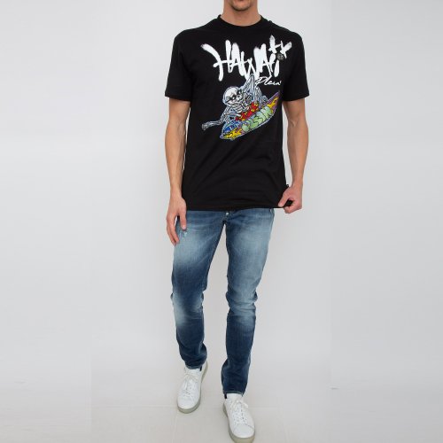 Чоловіча футболка PHILIPP PLEIN T-SHIRT