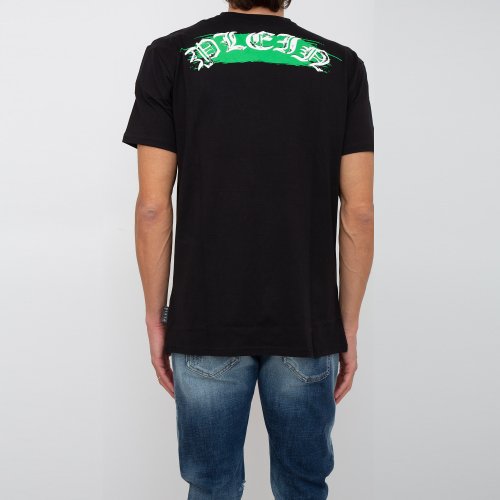 Чоловіча футболка PHILIPP PLEIN T-SHIRT