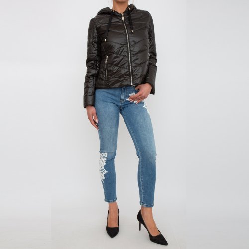 Женские джинсы ERMANNO Firenze DENIM
