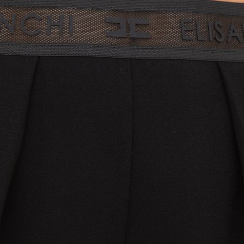 Женские шорты ELISABETTA FRANCHI SHORT