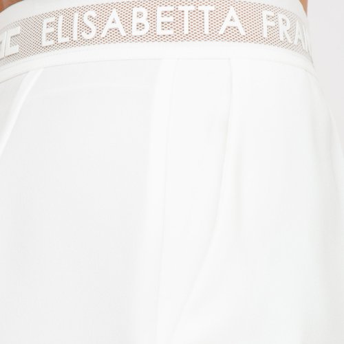 Женские шорты ELISABETTA FRANCHI SHORT