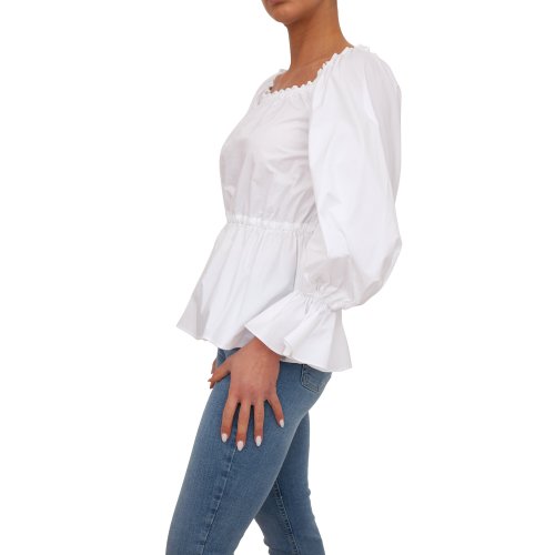 Жіноча блузка PINKO Top BIANCO
