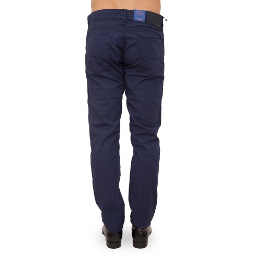 Мужские джинсы TRUSSARDI 370 CLOSE BLU