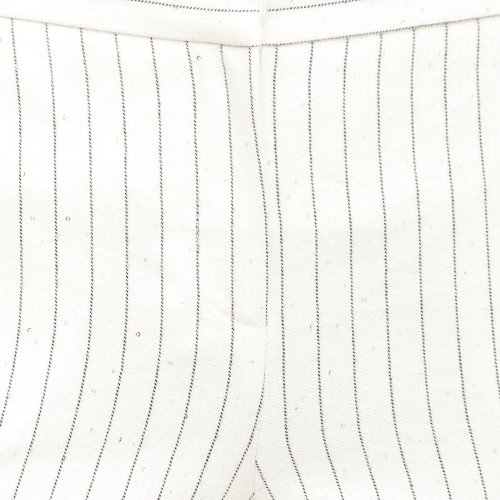Жіночі повсякденні штани ERMANNO ermanno scervino PANTALONE BIANCO