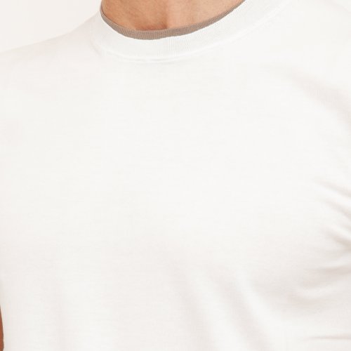 Мужской свитер PAOLO PECORA MAGLIA