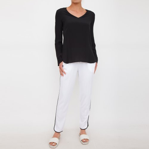 Женская блузка PINKO BLUSA
