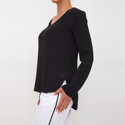 Женская блузка PINKO BLUSA