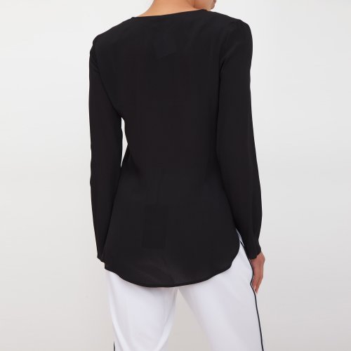 Женская блузка PINKO BLUSA