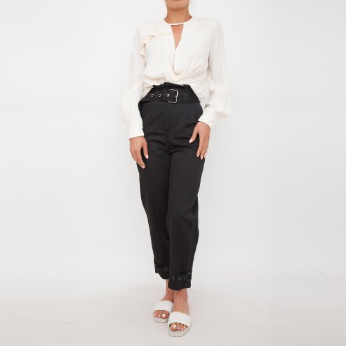 Женские повседневные брюки PINKO Pantalone