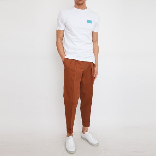 Мужские повседневные брюки PT TORINO PANTALONE