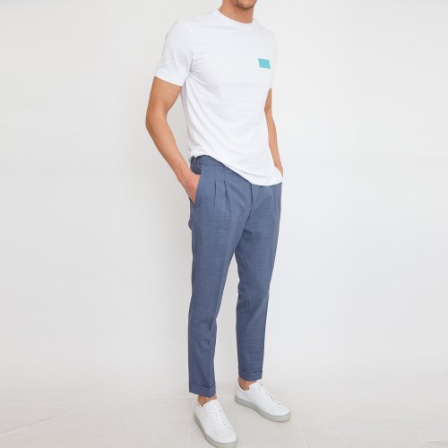 Мужские повседневные брюки PT TORINO PANTALONE