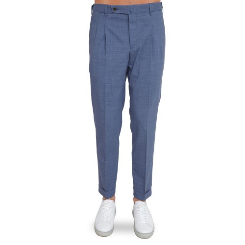 Мужские повседневные брюки PT TORINO PANTALONE