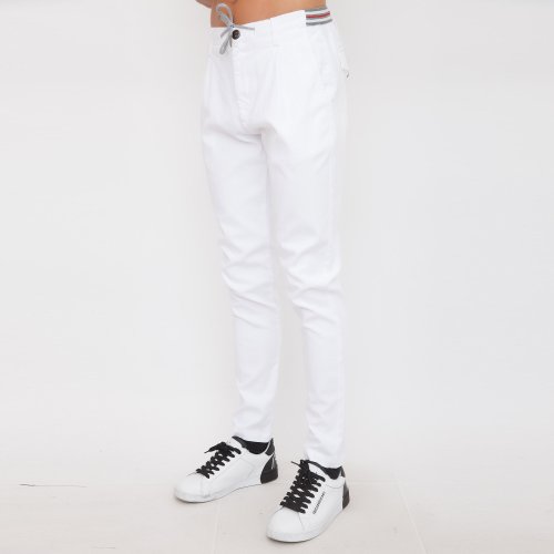 Чоловічі повсякденні штани ELEVENTY PANTALONE