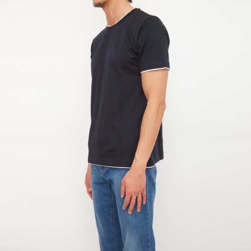 Мужская футболка ELEVENTY T-SHIRT