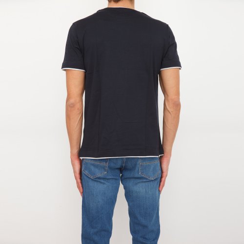 Мужская футболка ELEVENTY T-SHIRT