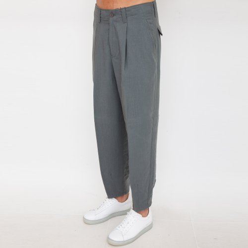 Мужские повседневные брюки EMPORIO ARMANI PANTALONE