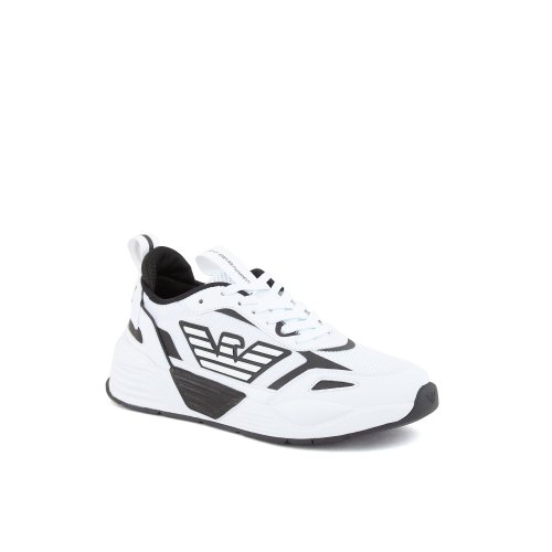 Мужские кроссовки  EA7 EMPORIO ARMANI SNEAKER BICOLOR