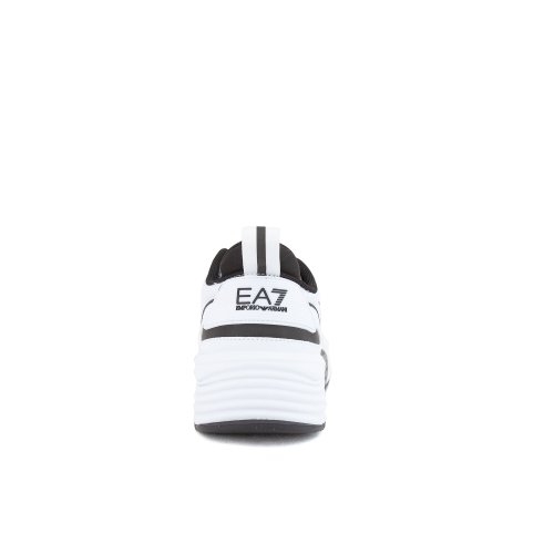 Мужские кроссовки  EA7 EMPORIO ARMANI SNEAKER BICOLOR