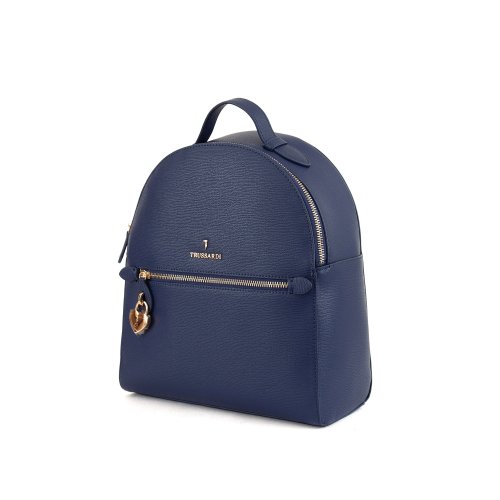 Жіночий рюкзак TRUSSARDI LILY BACKPACK BLU