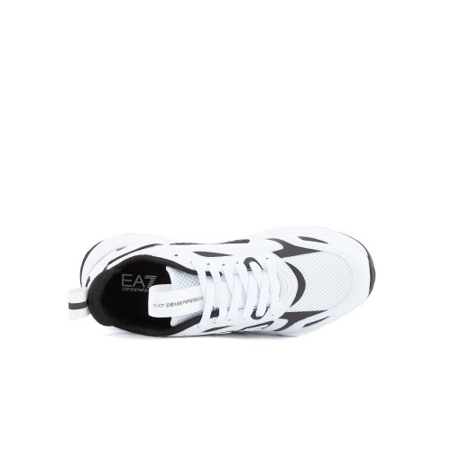Мужские кроссовки  EA7 EMPORIO ARMANI SNEAKER BICOLOR