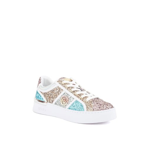 Жіночі кросівки LIU JO SNEAKER MULTICOLOR