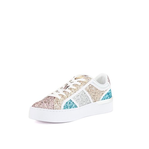 Жіночі кросівки LIU JO SNEAKER MULTICOLOR