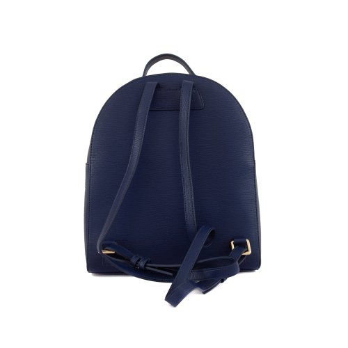 Жіночий рюкзак TRUSSARDI LILY BACKPACK BLU