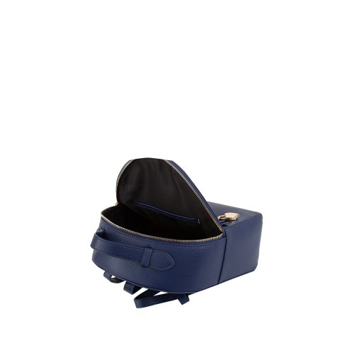 Жіночий рюкзак TRUSSARDI LILY BACKPACK BLU