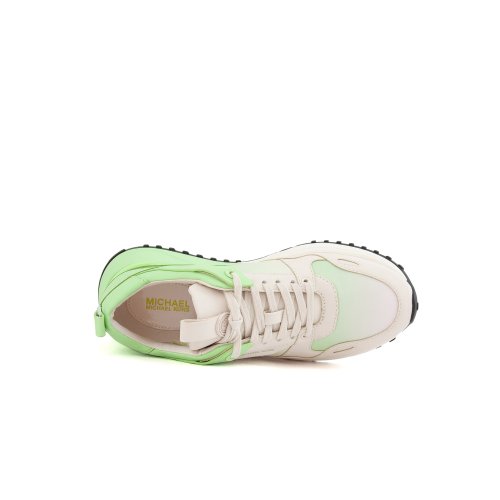 Жіночі кросівки MICHAEL MICHAEL KORS SCARPA VERDE