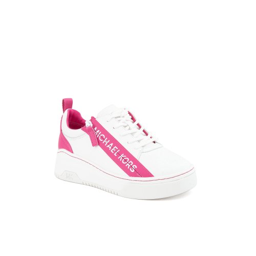 Жіночі кросівки MICHAEL MICHAEL KORS SCARPA FUXIA