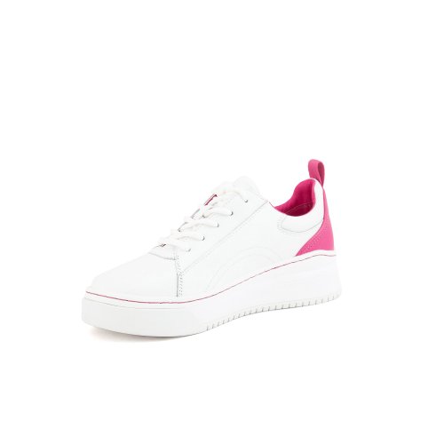 Жіночі кросівки MICHAEL MICHAEL KORS SCARPA FUXIA