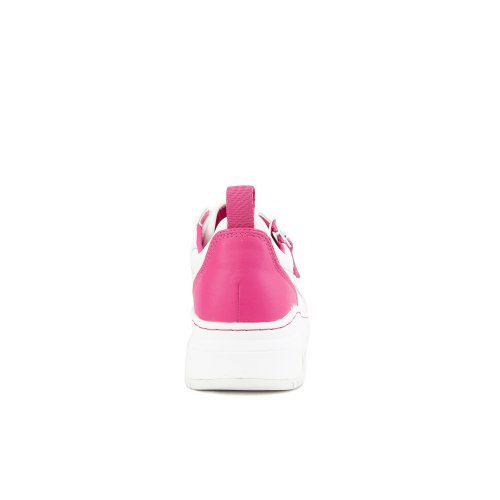 Жіночі кросівки MICHAEL MICHAEL KORS SCARPA FUXIA