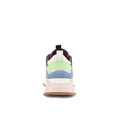 Жіночі кросівки MICHAEL MICHAEL KORS SCARPA MULTICOLOR