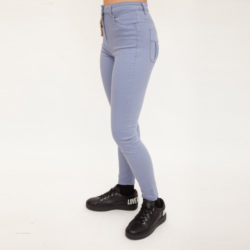 Женские повседневные брюки ELISABETTA FRANCHI PANTALONE
