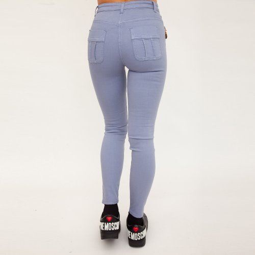 Женские повседневные брюки ELISABETTA FRANCHI PANTALONE