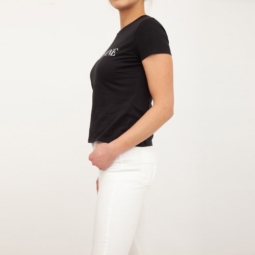 Жіноча футболка ELISABETTA FRANCHI T-SHIRT
