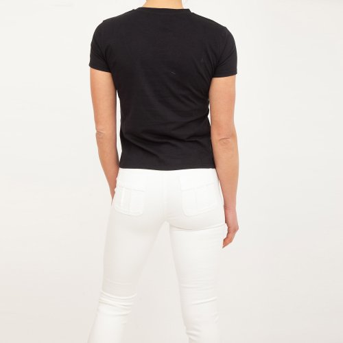 Жіноча футболка ELISABETTA FRANCHI T-SHIRT