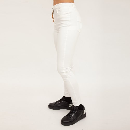 Женские повседневные брюки ELISABETTA FRANCHI PANTALONE
