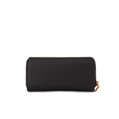Жіночий гаманець GUESS JEANS  WALLET NERO